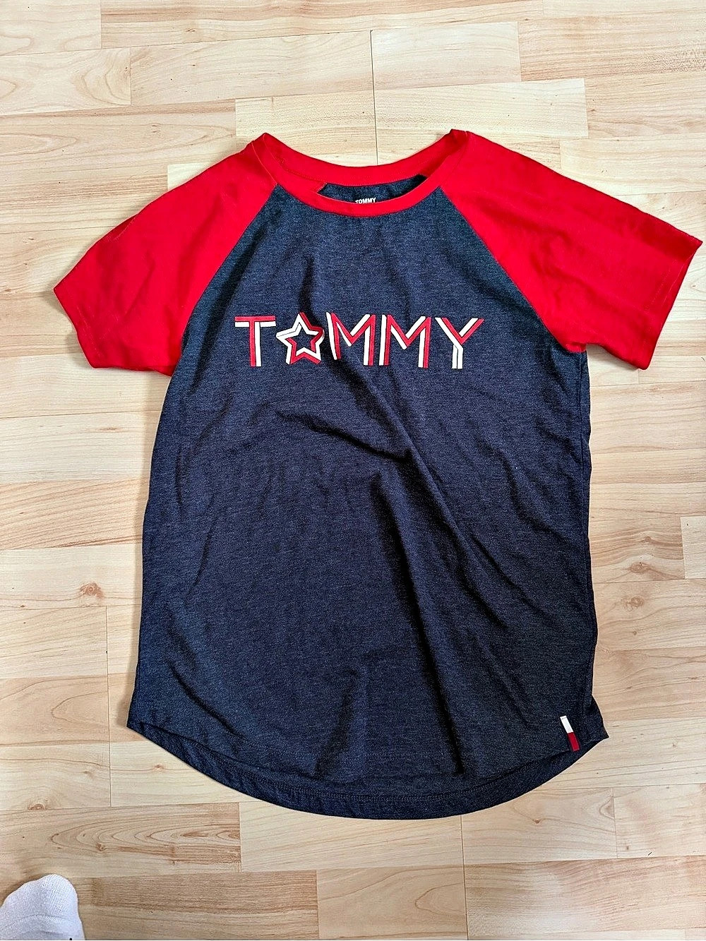 Tommy Hilfiger T Shirt